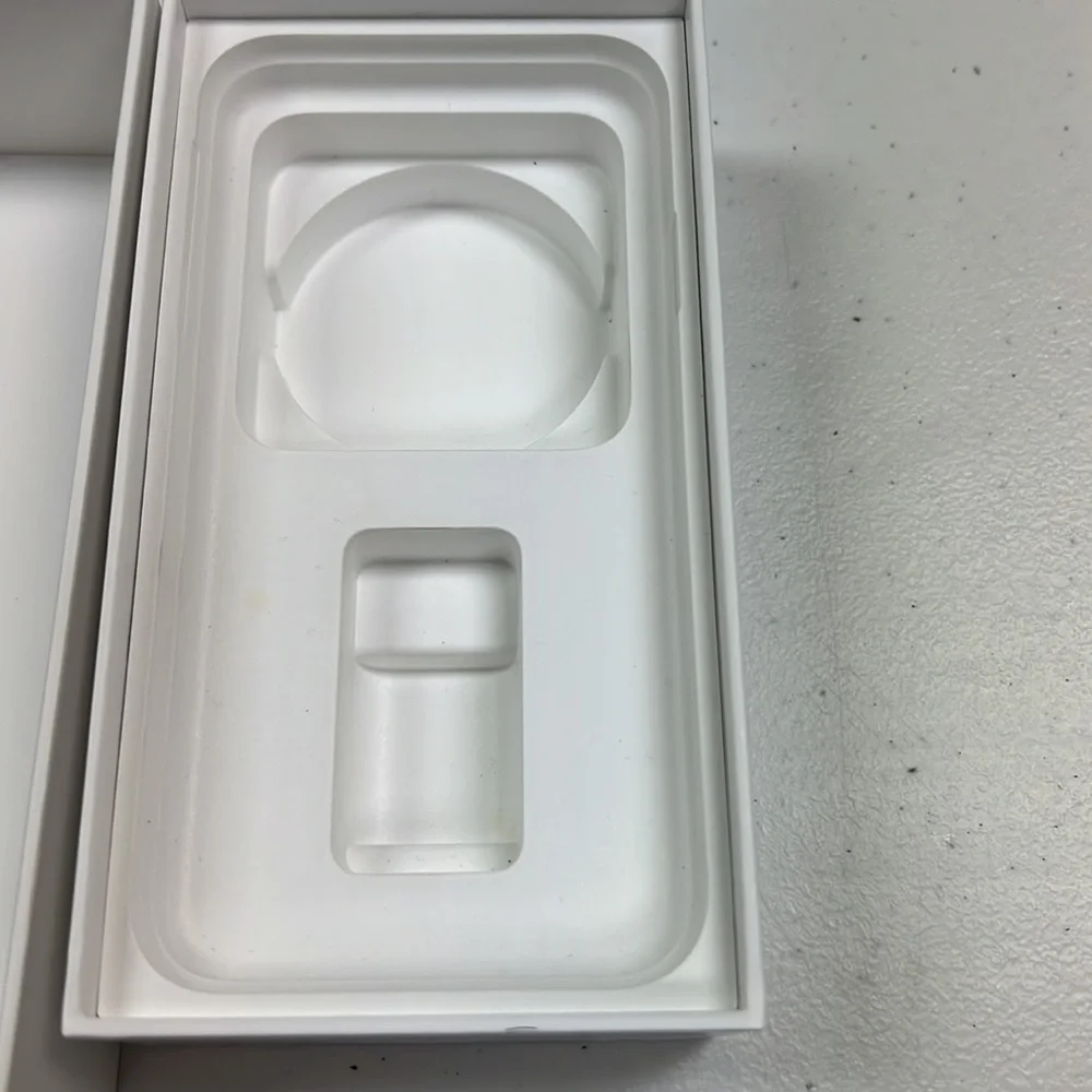 New iPhone XR box